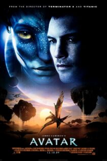 دانلود فیلم آواتار – Avatar 2009