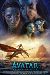 دانلود فیلم آواتار: راه آب – Avatar: The Way of Water 2022