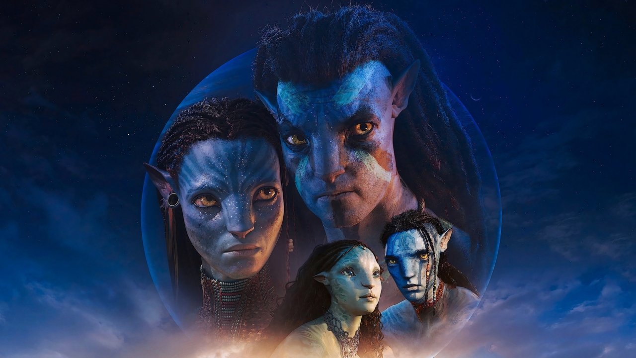 دانلود فیلم آواتار: راه آب – Avatar: The Way of Water 2022