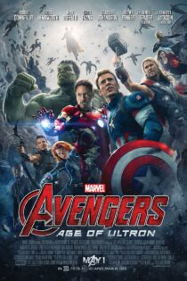 دانلود فیلم انتقامجویان: سن اولترون – Avengers: Age of Ultron 2015