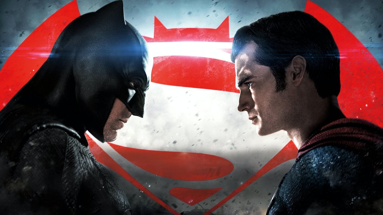 دانلود فیلم بتمن دربرابر سوپرمن: طلوع عدالت – Batman v Superman: Dawn of Justice 2016
