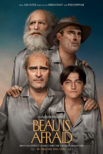 دانلود فیلم بو ترسیده – Beau Is Afraid 2023