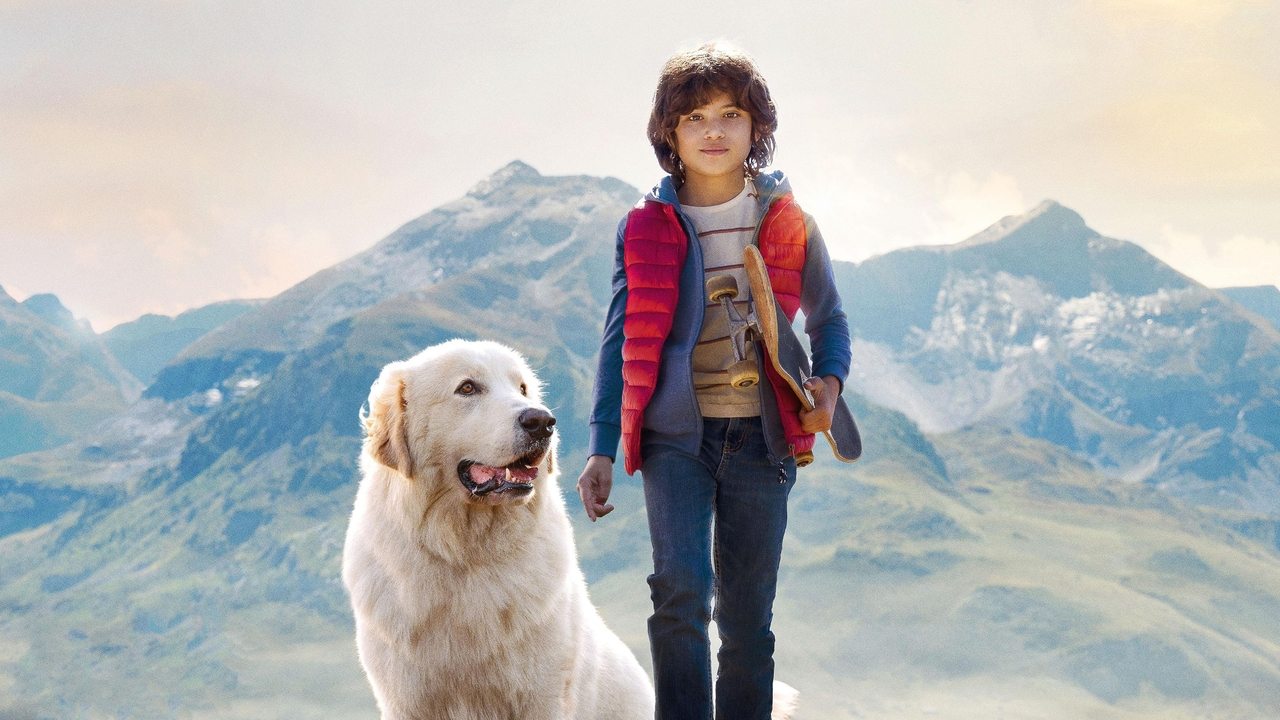 دانلود فیلم بل و سباستین نسل جدید – Belle and Sébastien: The New Generation 2022