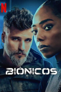 دانلود فیلم بیونیک – Bionic 2024