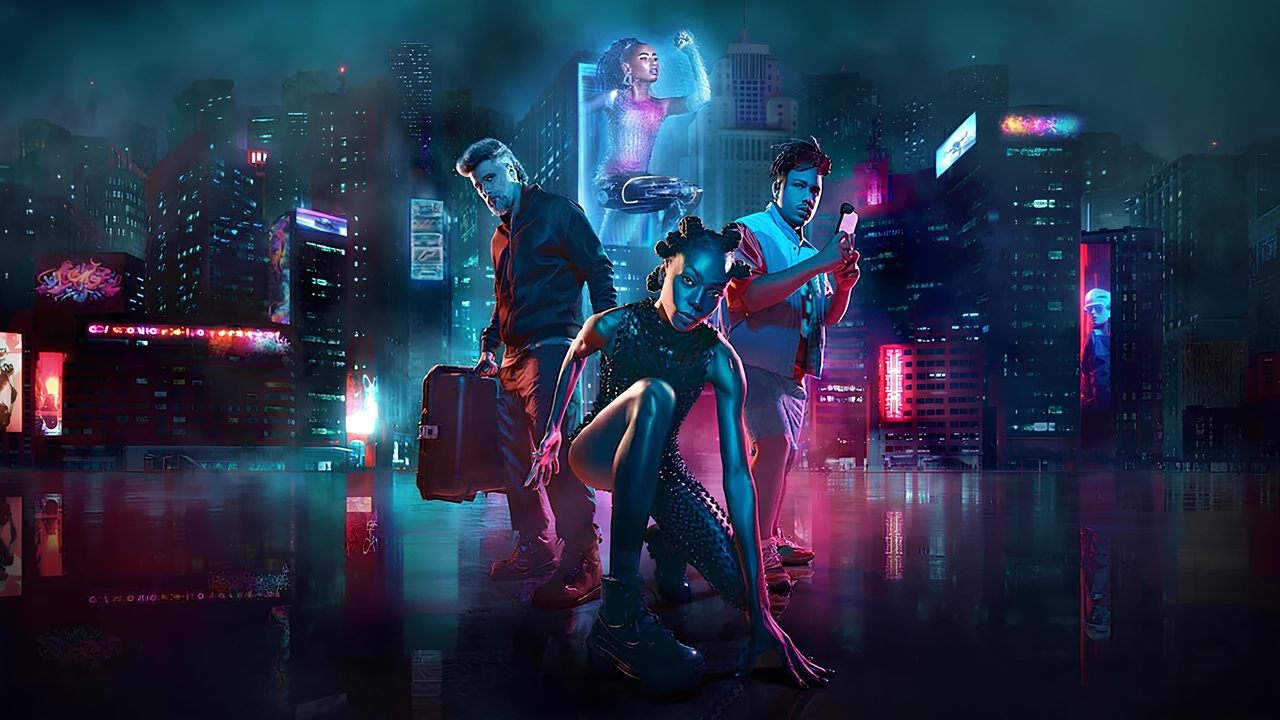دانلود فیلم بیونیک – Bionic 2024