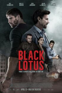 دانلود فیلم لوتوس سیاه – Black Lotus 2023