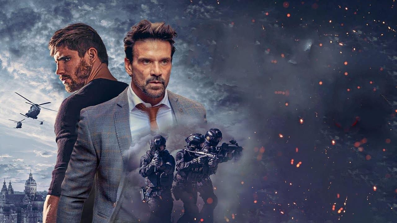 دانلود فیلم لوتوس سیاه – Black Lotus 2023
