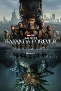دانلود فیلم پلنگ سیاه: واکاندا برای همیشه – Black Panther: Wakanda Forever 2022