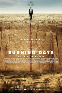 دانلود فیلم روزهای سوزان – Burning Days 2022