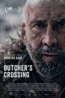 دانلود فیلم گذرگاه قصاب – Butcher’s Crossing 2022