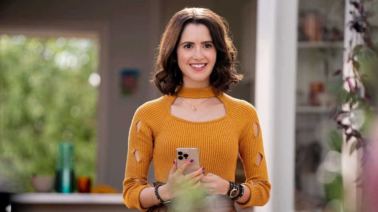 دانلود فیلم عشق را انتخاب کنید – Choose Love 2023