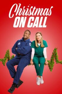 دانلود فیلم در خدمت کریسمس – Christmas on Call 2024