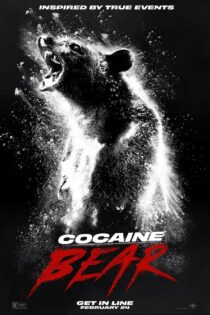 دانلود فیلم خرس کوکائینی – Cocaine Bear 2023