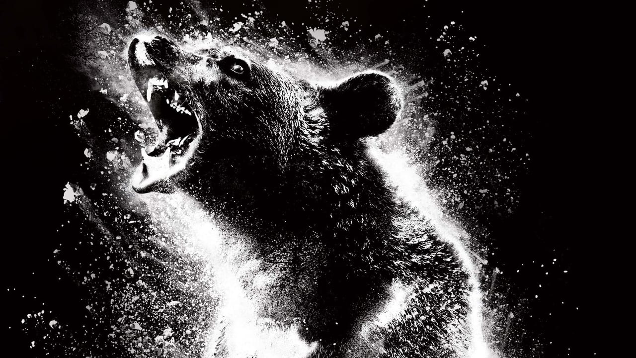 دانلود فیلم خرس کوکائینی – Cocaine Bear 2023