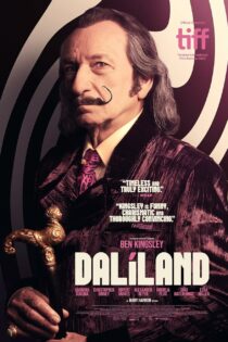 دانلود فیلم دالی لند – Daliland 2022