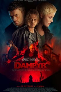 دانلود فیلم دمپایر  – Dampyr 2022