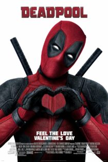 دانلود فیلم ددپول – Deadpool 2016