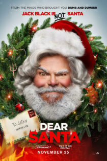 دانلود فیلم بابانوئل عزیز – Dear Santa 2024