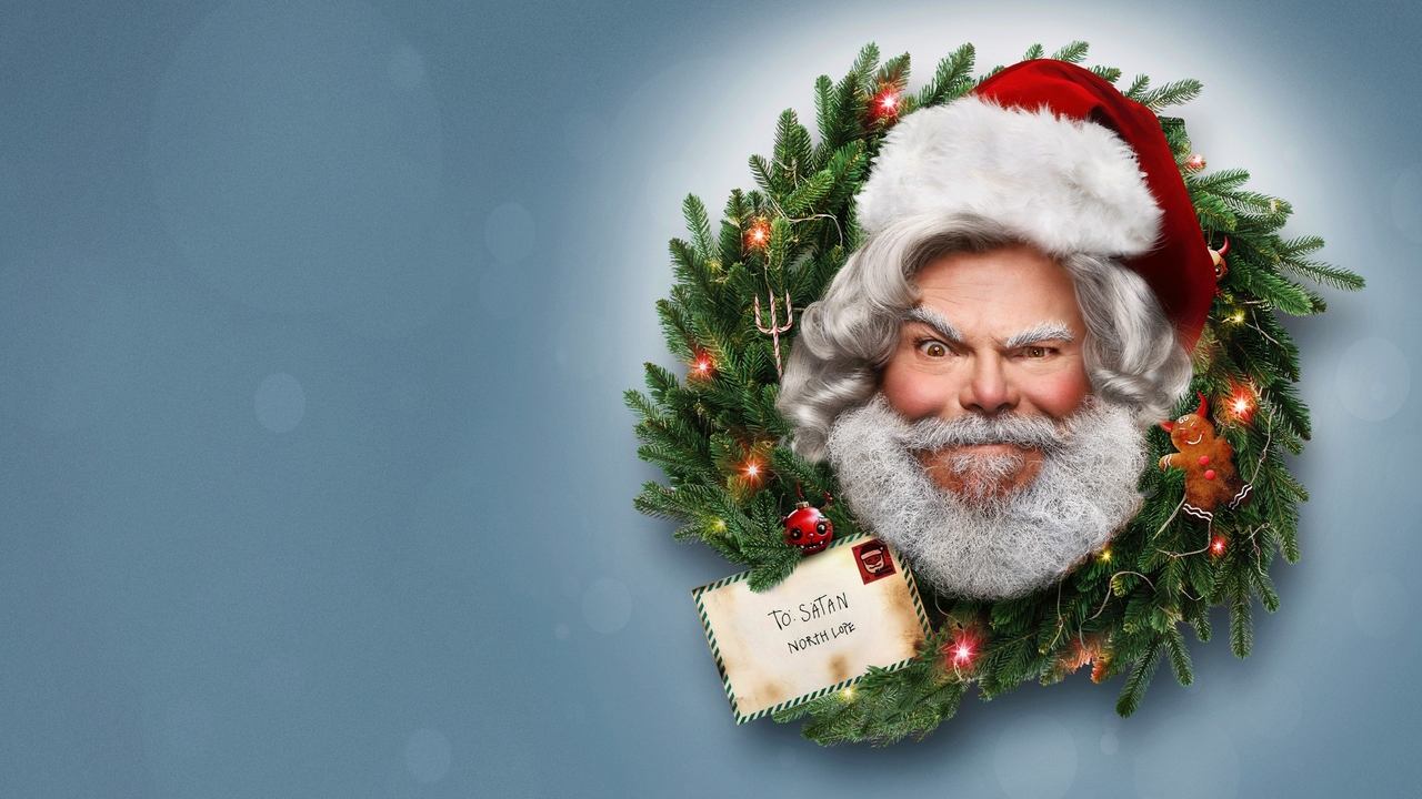 دانلود فیلم بابانوئل عزیز – Dear Santa 2024