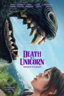 دانلود فیلم مرگ یک تک شاخ – Death of a Unicorn 2025