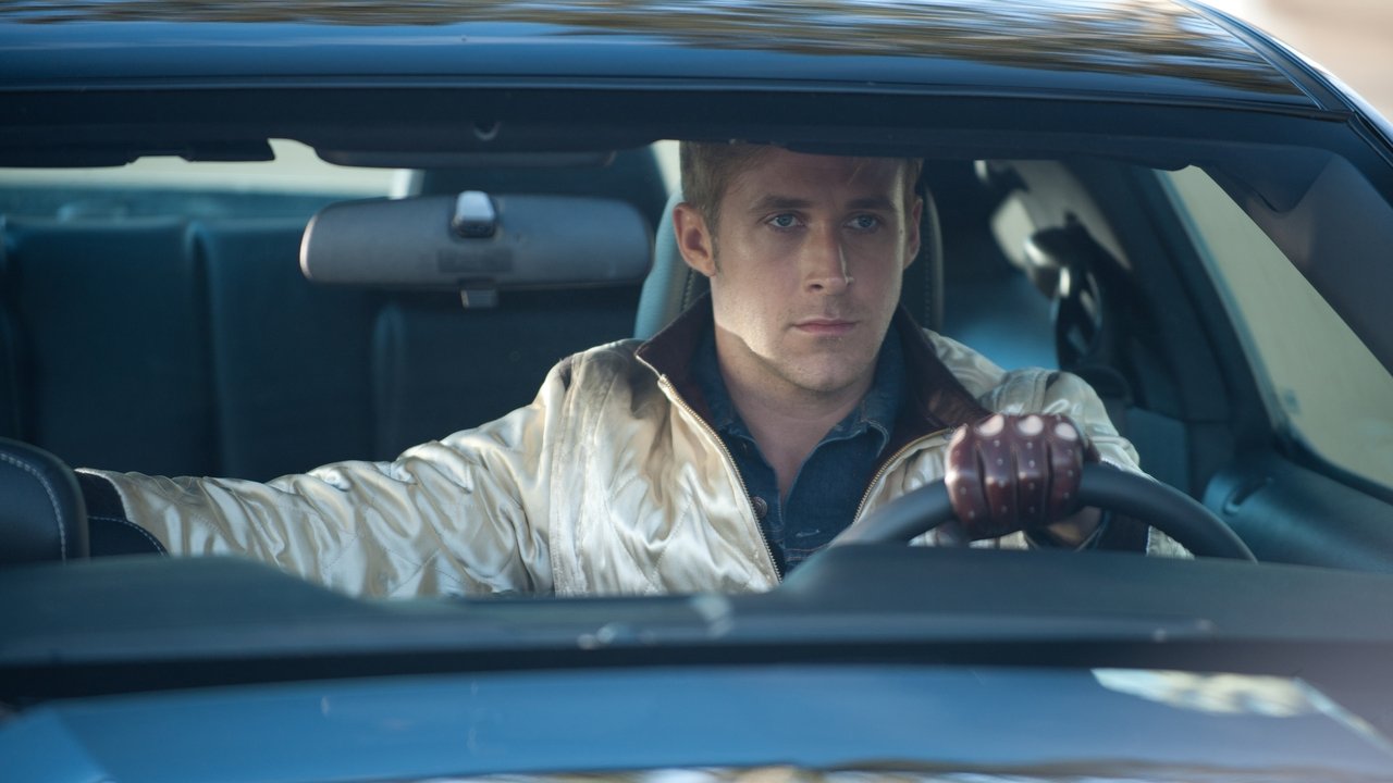 دانلود فیلم راندن  – Drive 2011