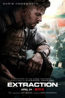 دانلود فیلم استخراج – Extraction 2020