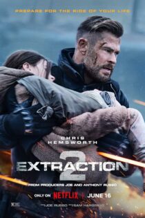 دانلود فیلم استخراج 2 – Extraction II 2023