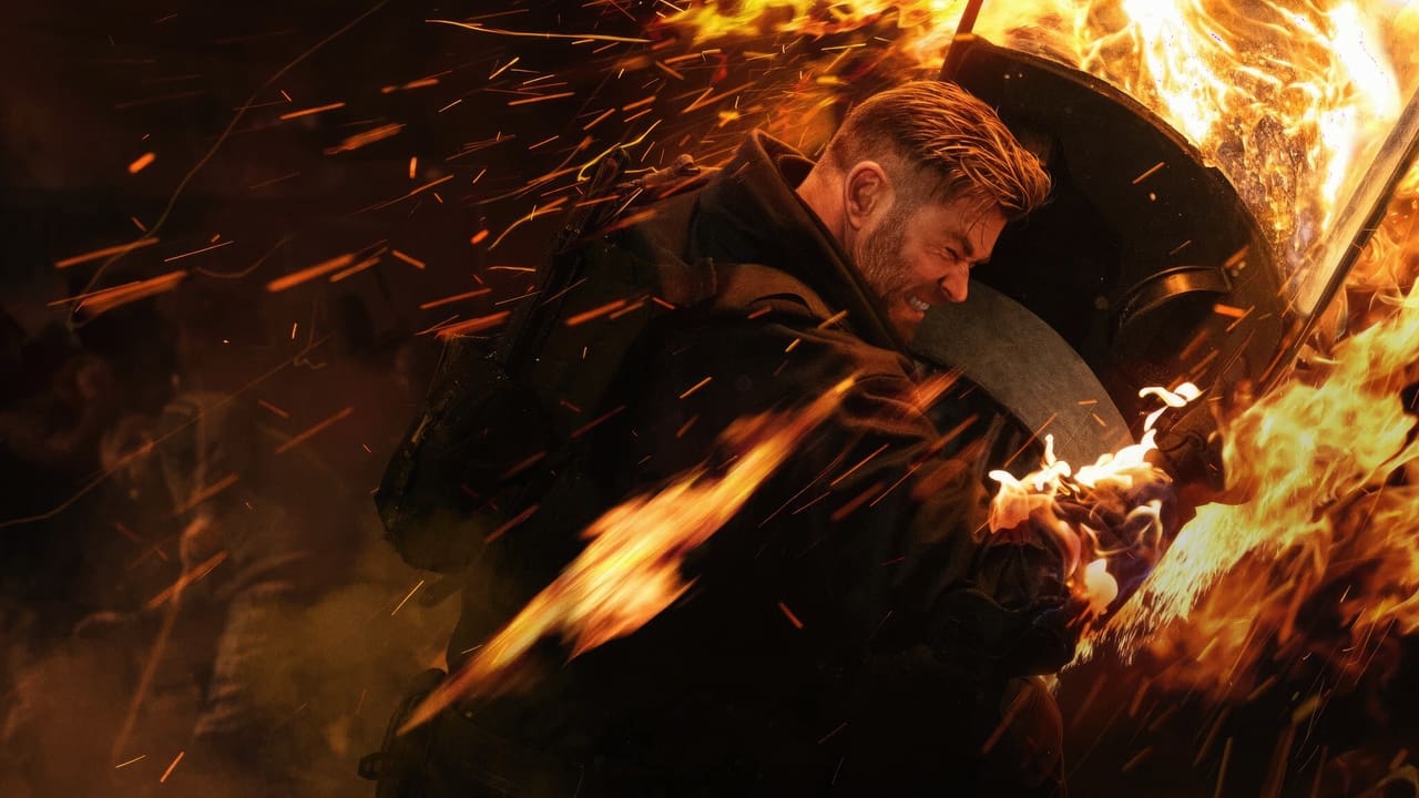 دانلود فیلم استخراج 2 – Extraction II 2023