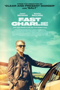 دانلود فیلم چارلی چابک – Fast Charlie 2023