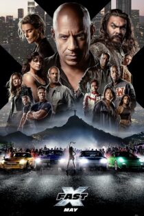 دانلود فیلم سریع و خشن 10 – Fast X 2023