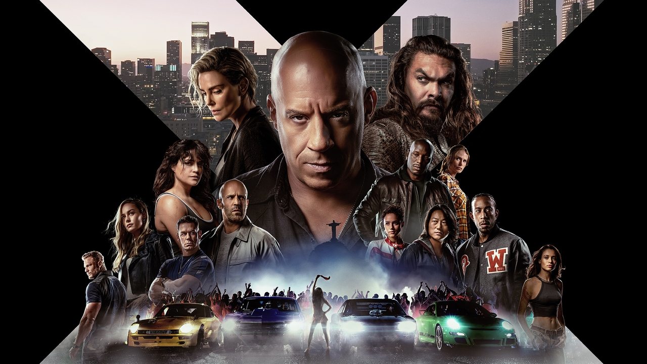 دانلود فیلم سریع و خشن 10 – Fast X 2023