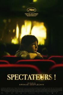 دانلود فیلم عاشقان سینما – Filmlovers! 2024