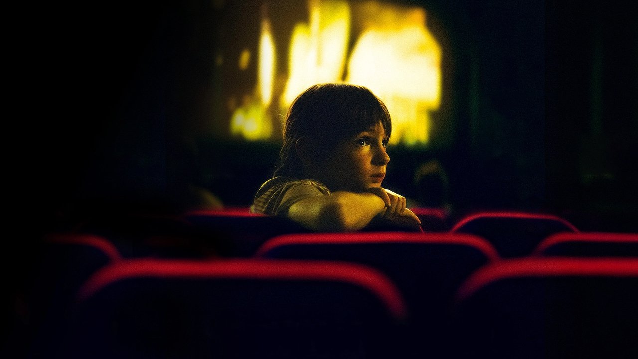 دانلود فیلم عاشقان سینما – Filmlovers! 2024