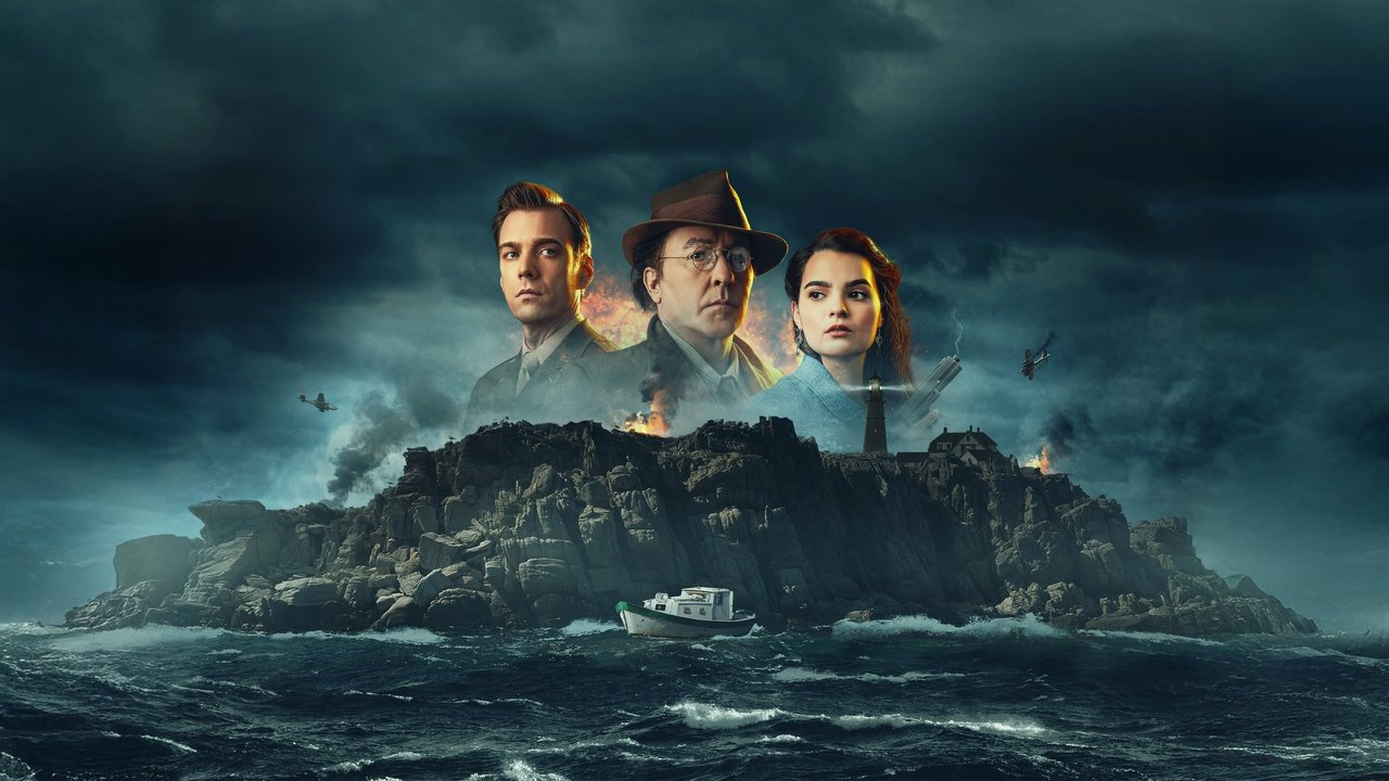 دانلود فیلم مه جنگ – Fog of War 2025