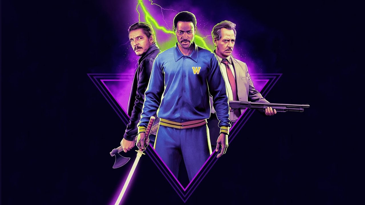 دانلود فیلم قصه های عجیب و غریب – Freaky Tales 2024