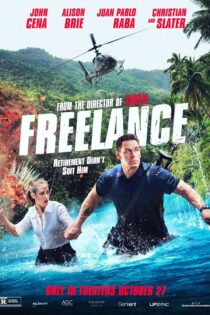 دانلود فیلم مستقل – Freelance 2023