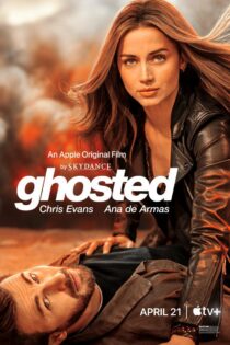 دانلود فیلم شبح – Ghosted 2023