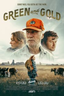 دانلود فیلم سبز و طلایی – Green and Gold 2025