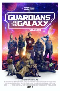 دانلود فیلم نگهبانان کهکشان 3 – Guardians of the Galaxy Vol. 3 2023