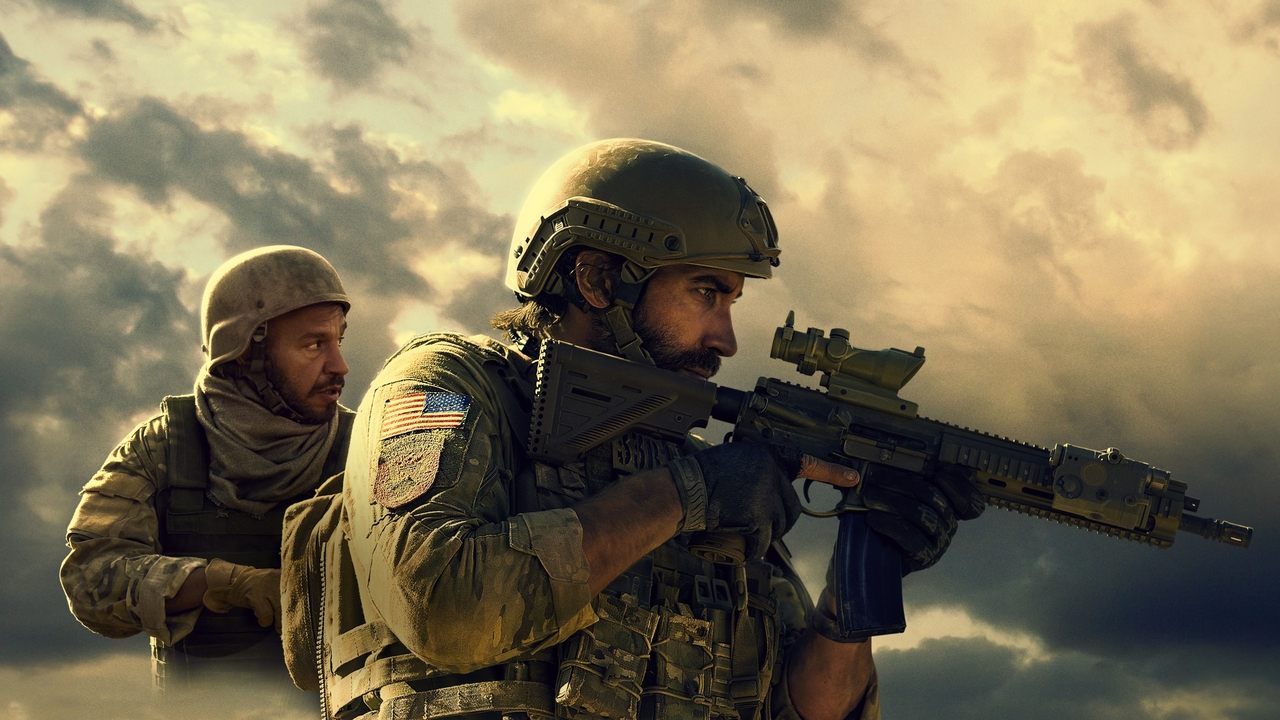 دانلود فیلم عهد – Guy Ritchie’s the Covenant 2023