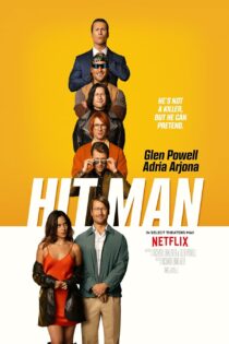 دانلود فیلم هیتمن – Hit Man 2023