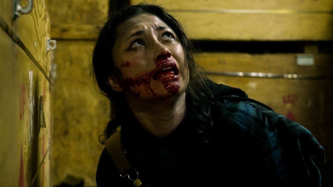 دانلود فیلم او را شکار کنید ، او را بکشید – Hunt Her, Kill Her 2022