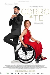 دانلود فیلم من به سمت تو دویدم – I Run to You 2022