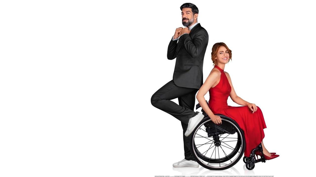 دانلود فیلم من به سمت تو دویدم – I Run to You 2022