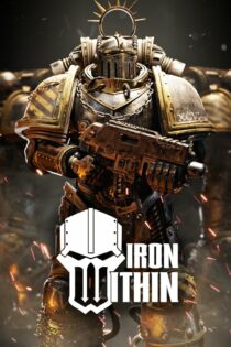دانلود فیلم آهن درون – Iron Within 2023