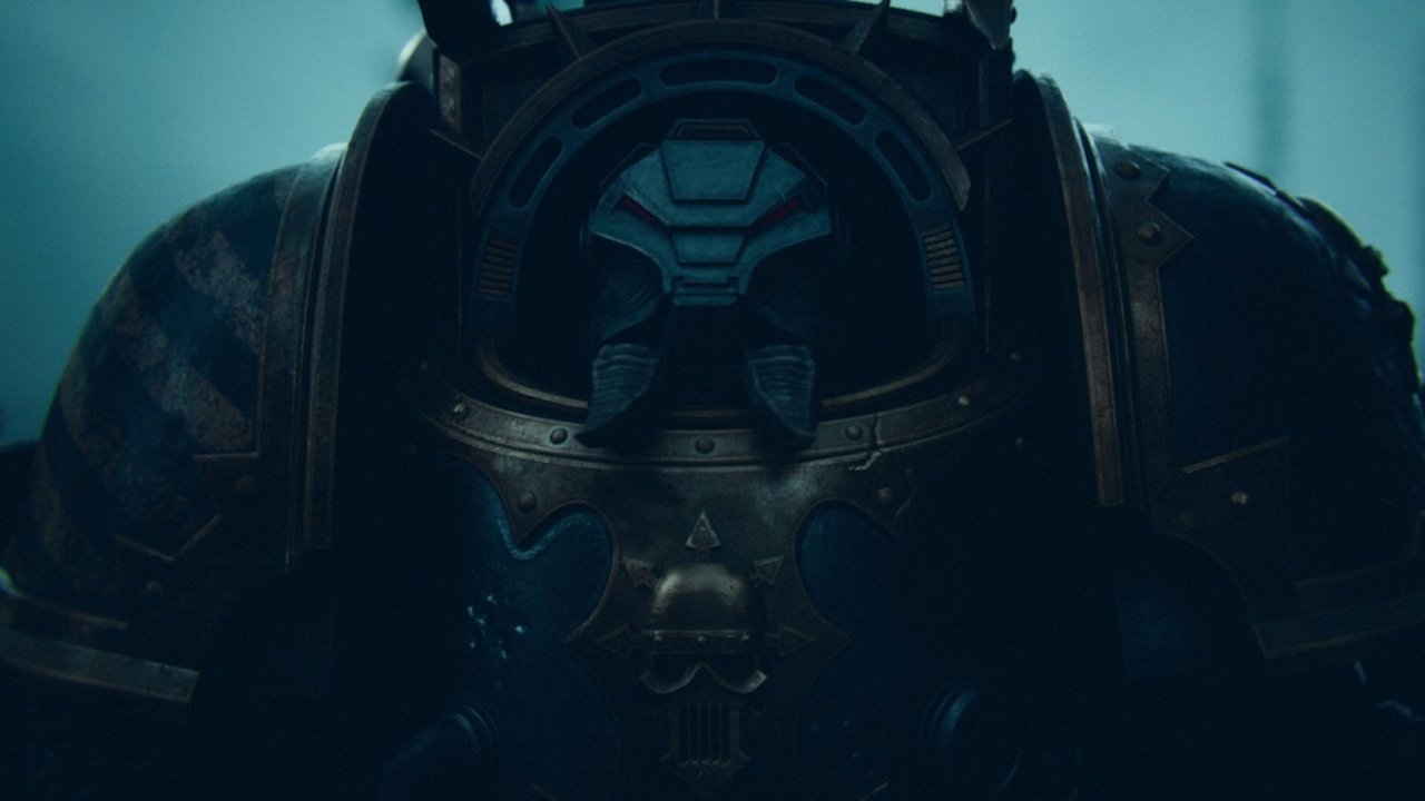 دانلود فیلم آهن درون – Iron Within 2023