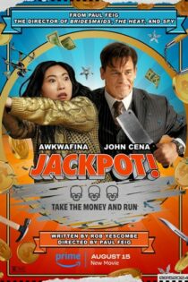 دانلود فیلم جکپات – Jackpot! 2024