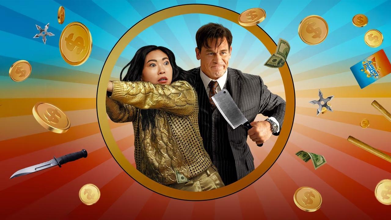 دانلود فیلم جکپات – Jackpot! 2024
