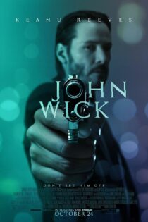 دانلود فیلم جان ویک – John Wick 2014