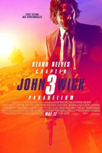 دانلود فیلم جان ویک: فصل 3 – parabellum John Wick: Chapter 3 – Parabellum 2019